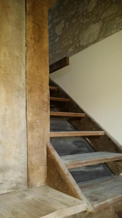 B&B Marcantonio Country House Sogliano al Rubicone Exterior photo