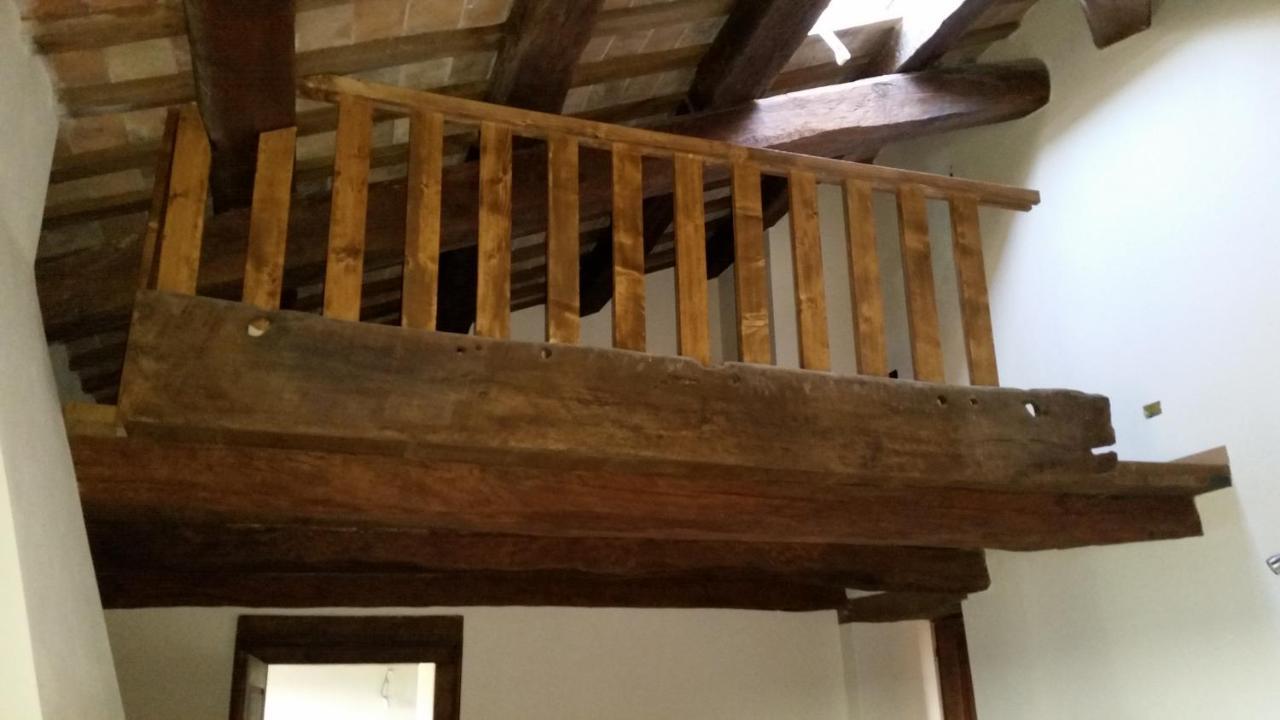 B&B Marcantonio Country House Sogliano al Rubicone Exterior photo