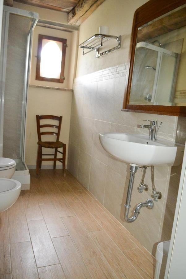 B&B Marcantonio Country House Sogliano al Rubicone Exterior photo