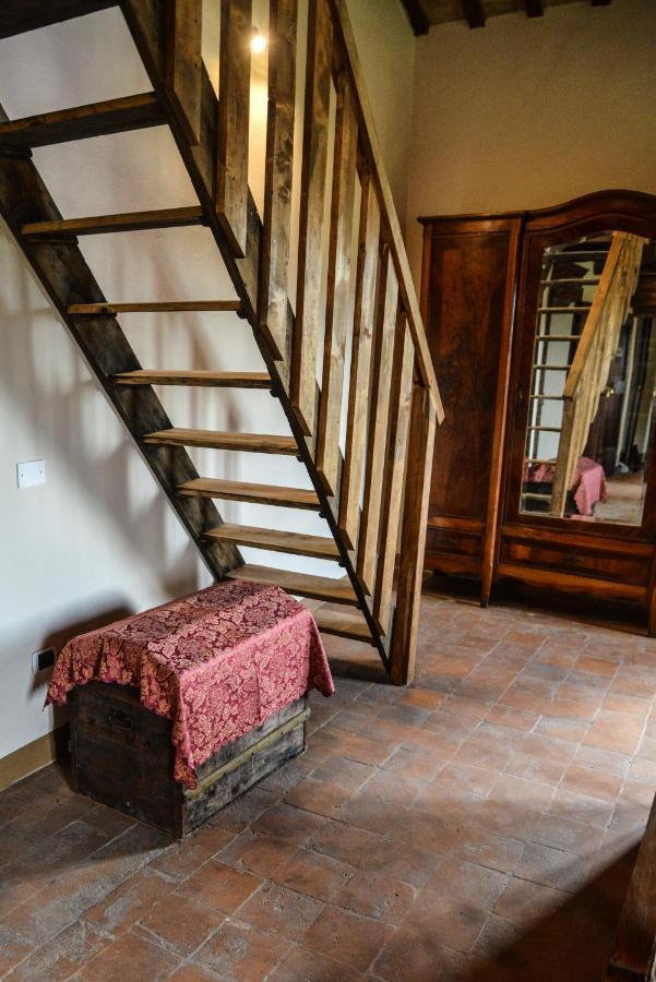 B&B Marcantonio Country House Sogliano al Rubicone Exterior photo